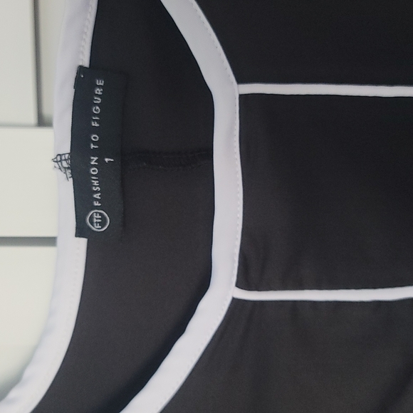 FTF Jumpsuit - Picture 6 of 6